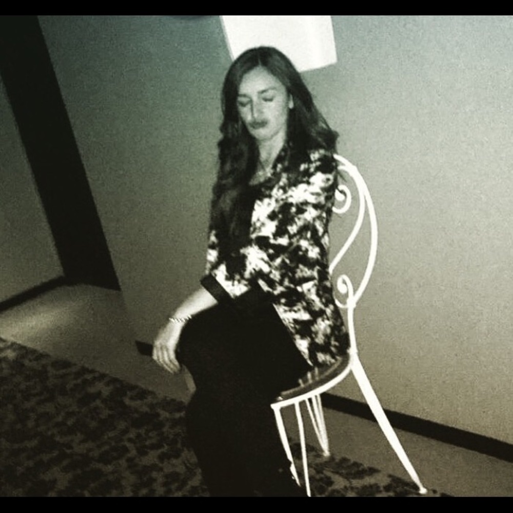 Meet your Posher, Jaclynn